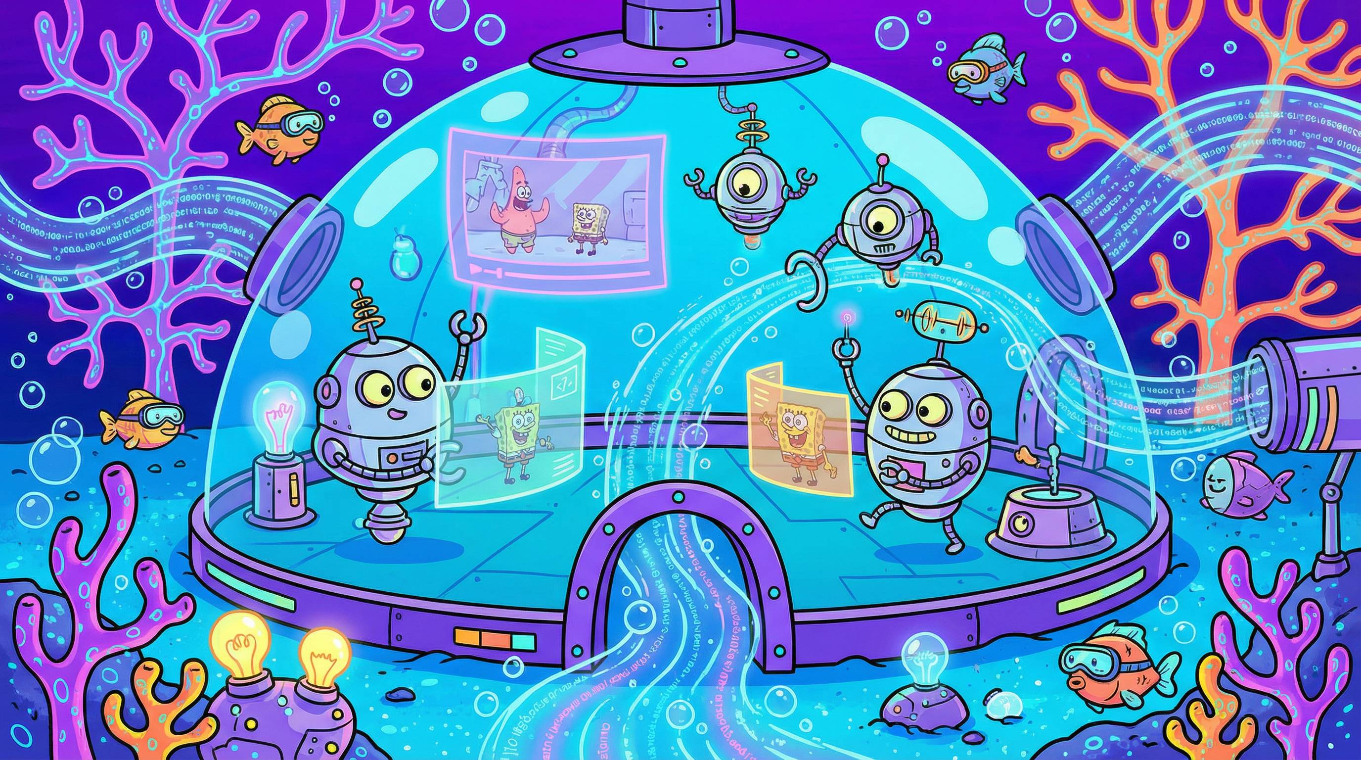 人兽 AI视频剪辑