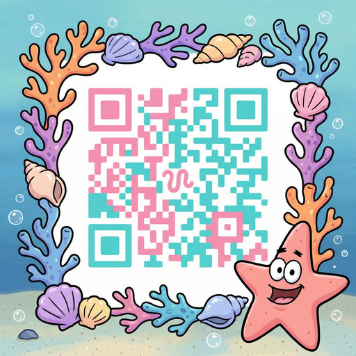 人兽公众号二维码